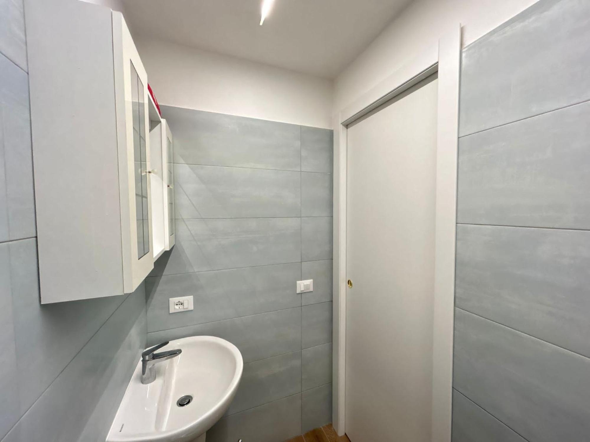 La Finestra Sul Borgo Bed & Breakfast Cervo Exterior foto