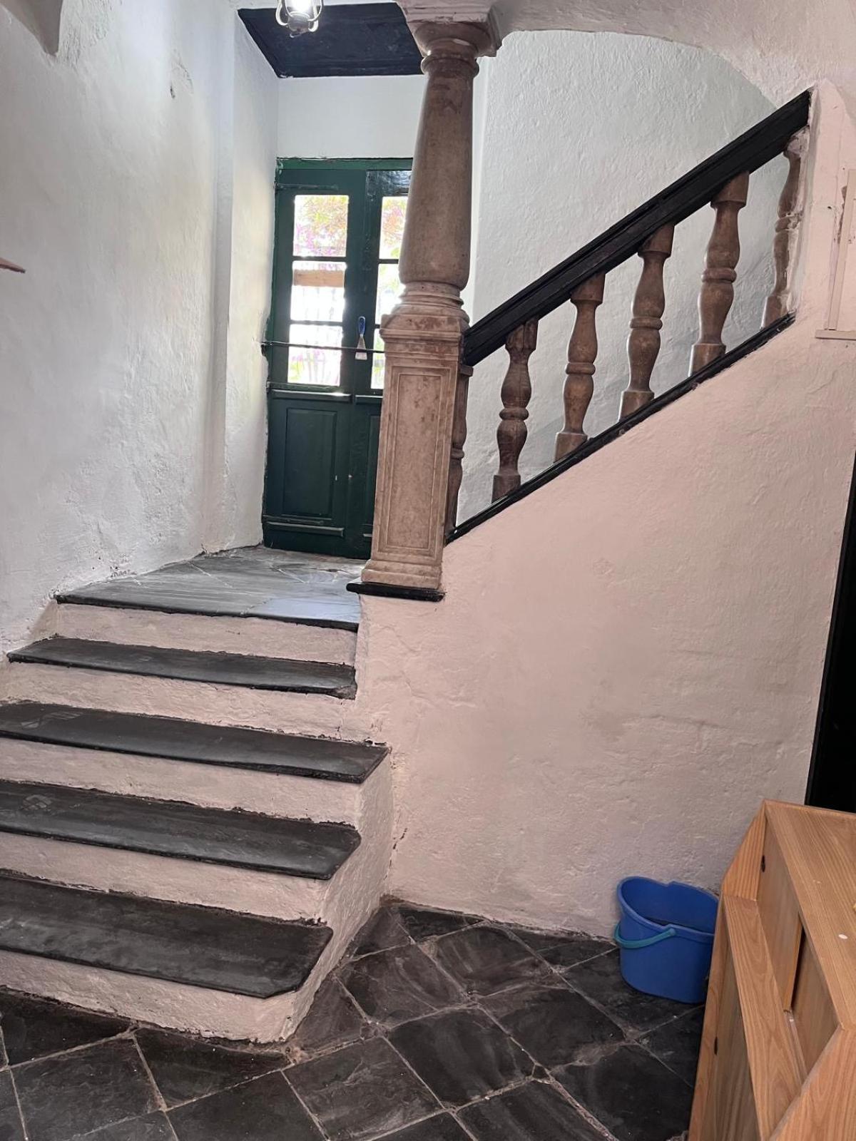 La Finestra Sul Borgo Bed & Breakfast Cervo Exterior foto