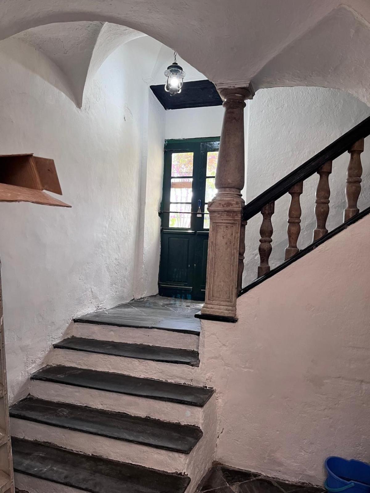La Finestra Sul Borgo Bed & Breakfast Cervo Exterior foto